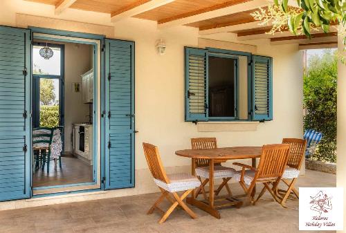 Villa Country Chic