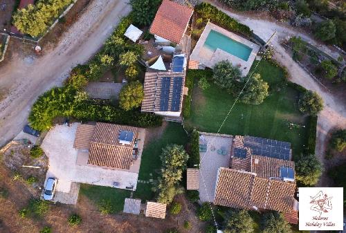 Heloros Holiday Villas - L'intera Proprietà